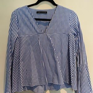 Zara Blouse